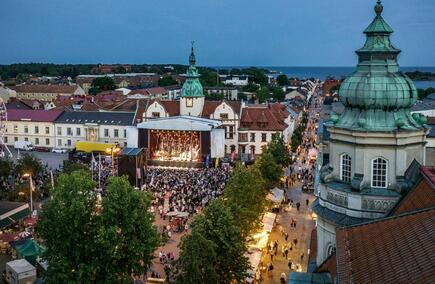 Bästa Gastronomier & Hotell i Blekinge