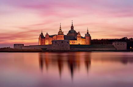 Bästa Gastronomier & Hotell i Kalmar