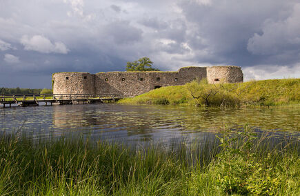 Bästa gastronomi och hotell i Kronoberg