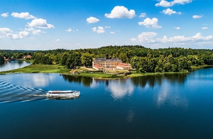Bästa Gastronomier & Hotell i Östergötland