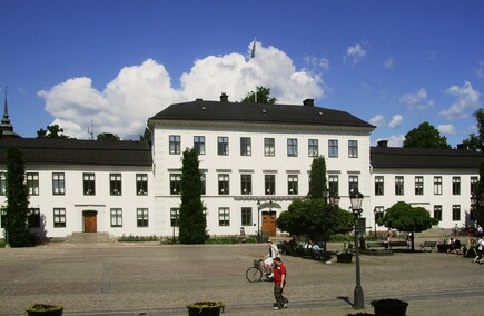 Bästa gastronomi och hotell i Södermanland