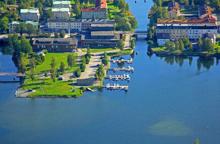 Bästa Gastronomier och Hotell i Västernorrland