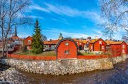 Bästa gastronomi & hotell i Västmanland