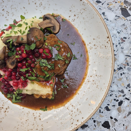 Comentarii opinii despre Café Live