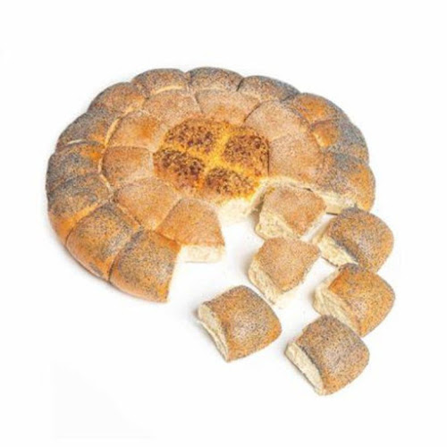 Frasetti Bakverk AB - Gastronomi och hotellverksamhet