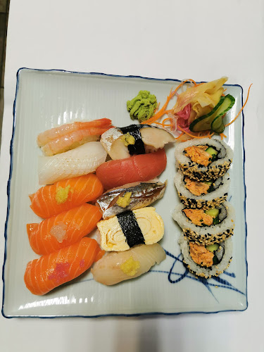 Comentarii opinii despre Asian Sushi Bar