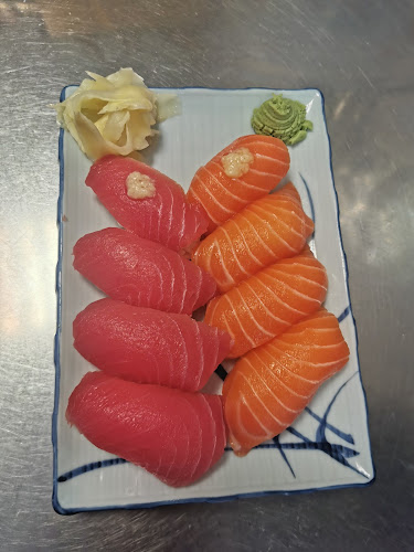 Comentarii opinii despre Asian Sushi Bar