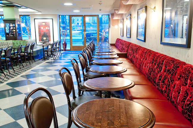 Le Pain Francais (Vasa) - Göteborg