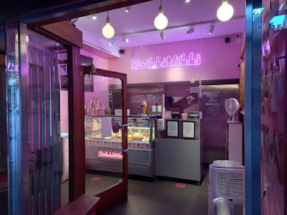 StikkiNikki Drottninggatan