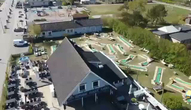 Beachclub Skummeslöv