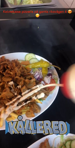 Opinii despre Kebnekaise în Kållered - Gastronomi och hotellverksamhet