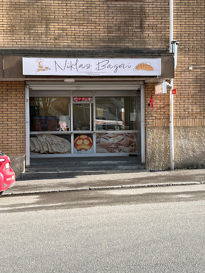 Niklas bageri