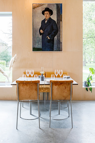 Comentarii opinii despre På Skissernas