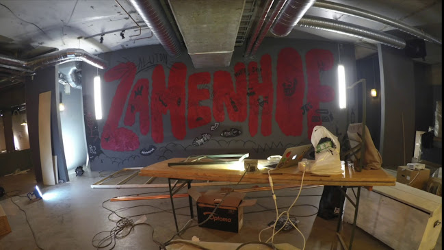 Opinii despre Zamenhof în Göteborg - Gastronomi och hotellverksamhet