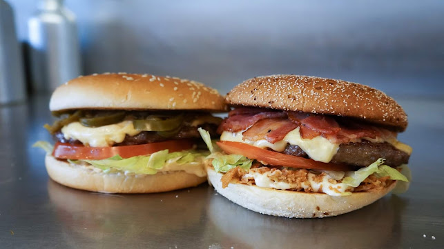 Opinii despre Korvgubben în Luleå - Gastronomi och hotellverksamhet