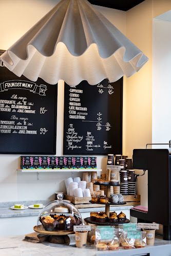 Dahls Bageributik Linné