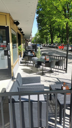 Opinii despre Kappa Bar Örebro în Örebro - Gastronomi och hotellverksamhet