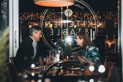 Kitchen & Table Uppsala