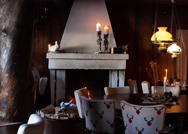 Gammelgården Hotell & Restaurang