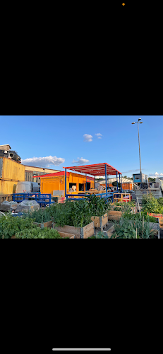 Saša Vinbar - Gastronomi och hotellverksamhet