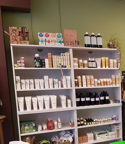 eko-LOGISKT konceptcafé & vänner - Falkenberg