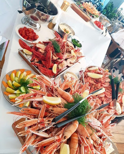 Comentarii opinii despre Seglarkrogen i Långedrag