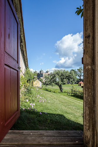 Stora Sundby Slottscafé - Stora Sundby