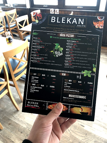 Restaurang Blekan