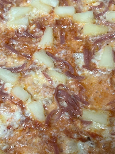 Comentarii opinii despre Pizzeria Victoria