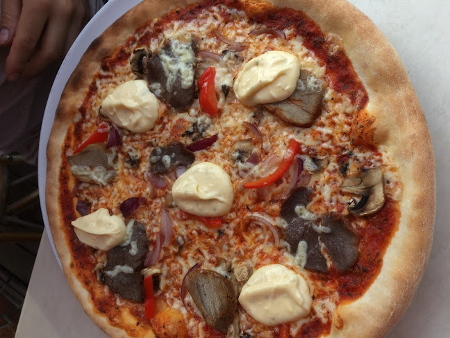 Vellinge Santa Lucia Pizzeria & Restaurang - Vellinge