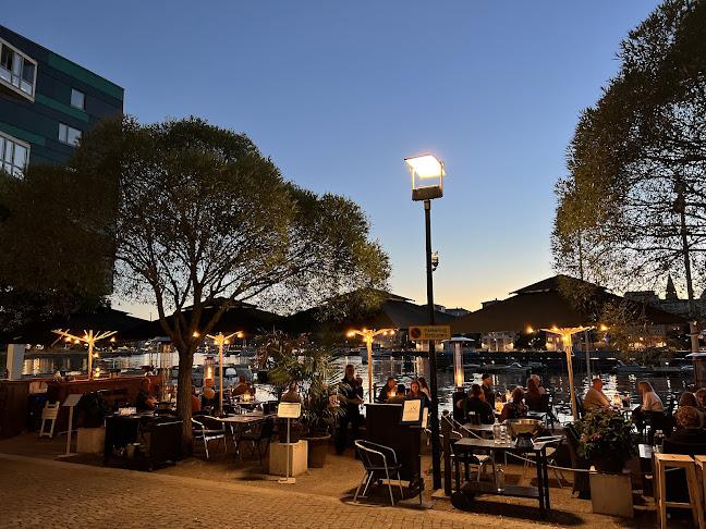 Marina Tapas - Gastronomi och hotellverksamhet