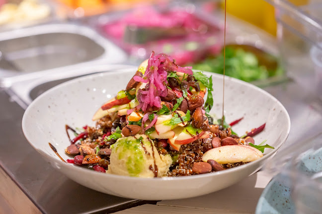 Comentarii opinii despre ROST Mat & Kaffe