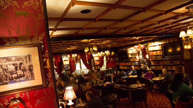 Pub 1803 - Uddevalla