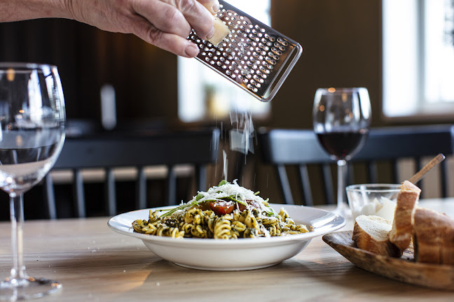 Stiernhielms på landet Krog & Livs