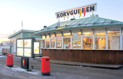 Korvgubben