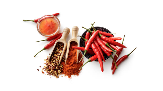 Thaimat & Cafe - Asiatisk Mat Vänersborg - Vänersborg