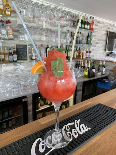 Comentarii opinii despre Beachclub Skummeslöv