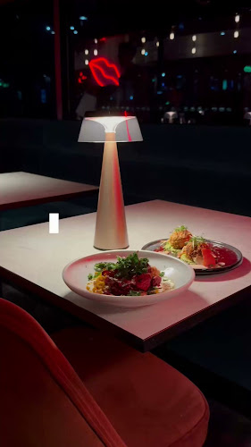 Opinii despre Restaurang ART în Stockholm - Gastronomi och hotellverksamhet