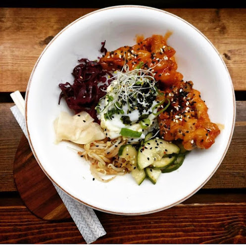 Cykelcafé Le Mond - Gastronomi och hotellverksamhet