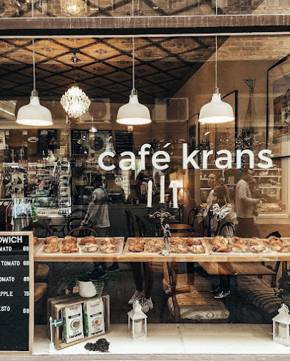 Cafe Krans