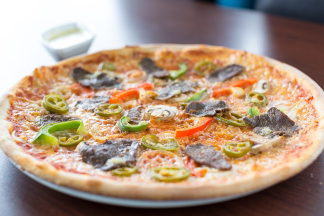 Opinii despre Milano Restaurang Pizzeria în Helsingborg - Gastronomi och hotellverksamhet