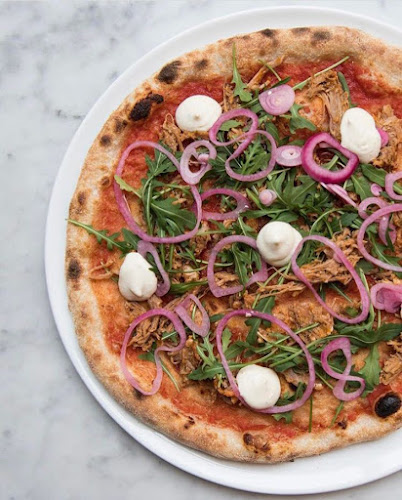 Opinii despre TONY'S în Stockholm - Gastronomi och hotellverksamhet