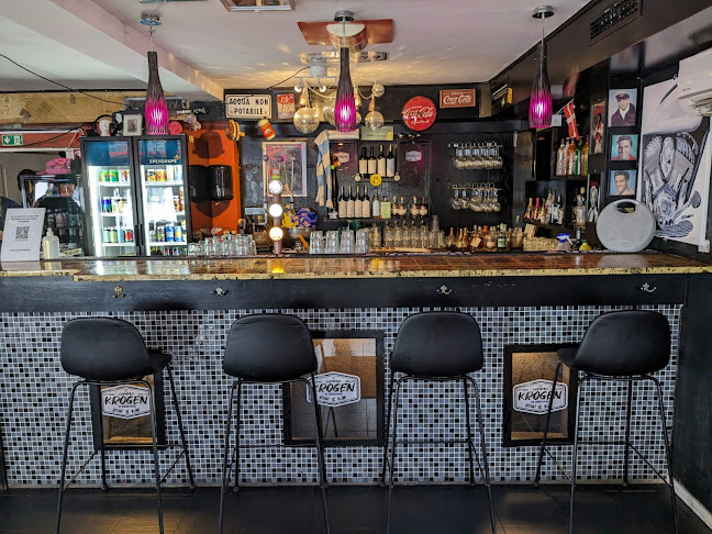 Comentarii opinii despre Lomma Krogen