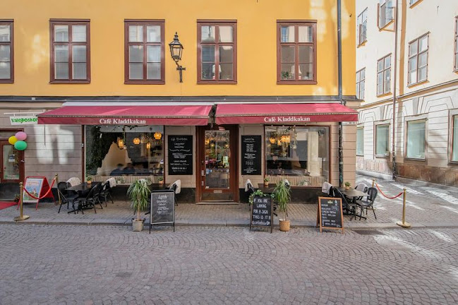 Café Kladdkakan