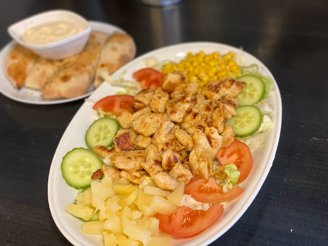 Kebnekaise - Gastronomi och hotellverksamhet