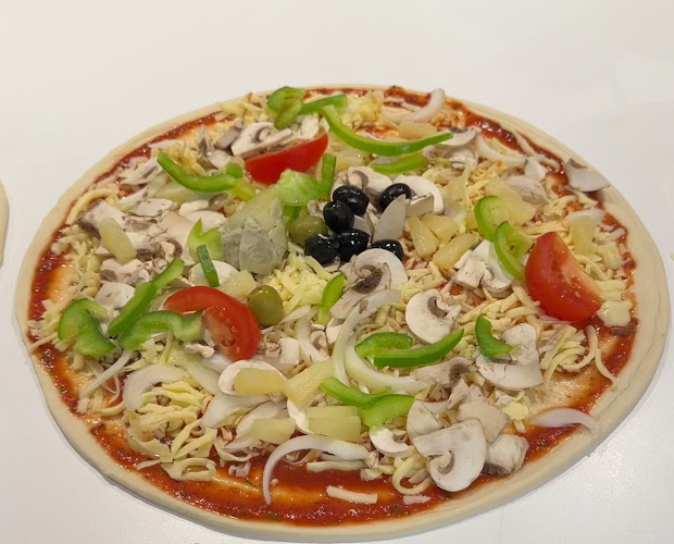 Comentarii opinii despre Trappan 2 Pizzeria