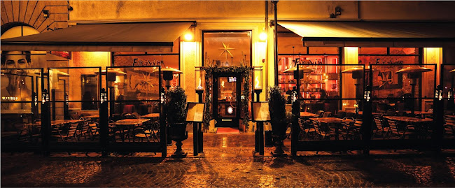 Firavin Kök & Cocktail Bar