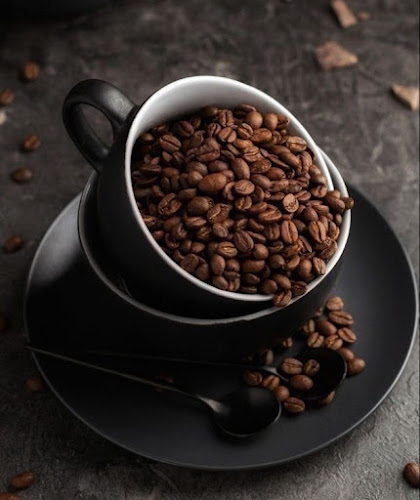 Gårda Takeaway - Gastronomi och hotellverksamhet