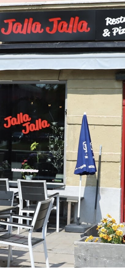 Jalla Jalla