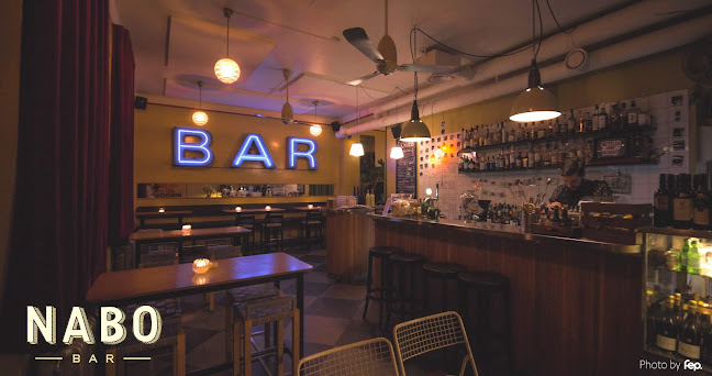 Nabo Bar